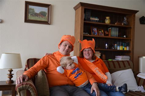 Kingsday: My Favorite Dutch National Day - KarsTravels