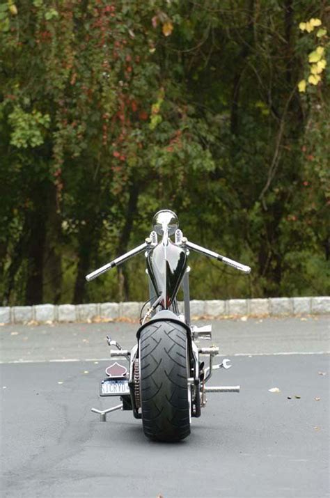 34 best Billy lane bikes images on Pinterest | Bobber chopper, Custom ...