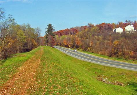 Lower Catskill Aqueduct Reconstruction — EnTech Engineering