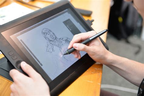 20+ Best Drawing Tablets 2024 And Why One is the Best Here