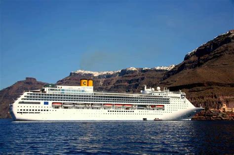 Top 5 Best Greek Islands Cruises to Take in 2023 - Read Our Scam Report ...