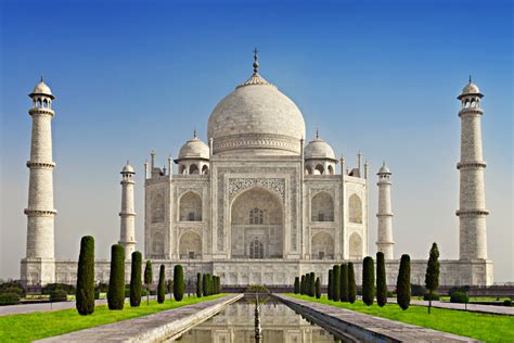 Taj Mahal: The Jewel of India | Live Science