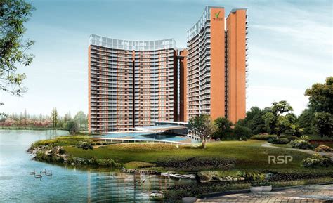 Vaswani Group unveils ‘Exquisite’ in Bangalore