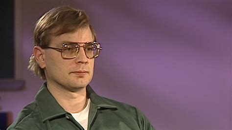 Check Out This Never Before Seen Footage Of Jeffrey Dahmer's Infamous ...