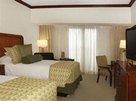 Hyatt Regency Orlando International Airport in Orlando (FL) - Room ...