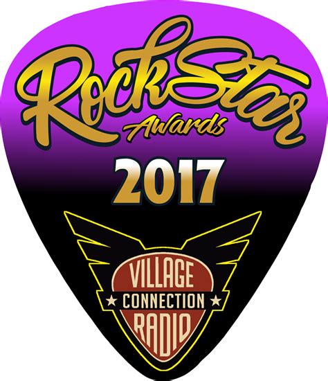 Village Connection Radio Rockstar Awards - Service Category - Village ...