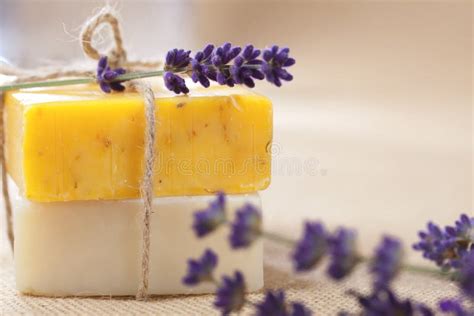 Handmade soap bars stock photo. Image of mirrored, natural - 10156244