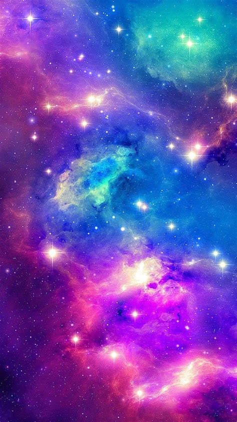 Pastel Galaxy Wallpaper Hd : We have 82+ background pictures for you!