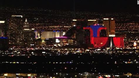 Las Vegas Strip shooting: At least two dead - CNN