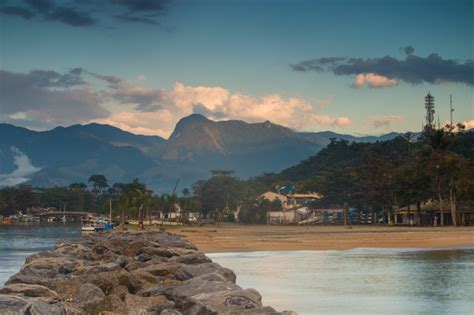 Photographing Paraty, Brazil - Brendan van Son Photography