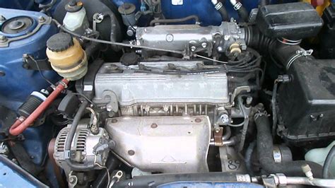 97 Rav4 Engine Diagram