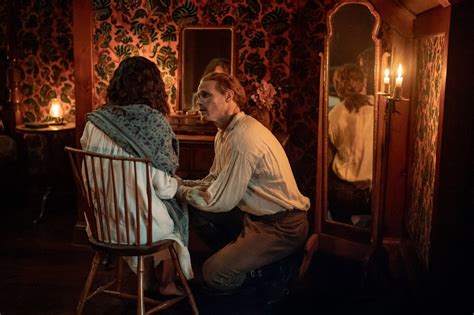 'Outlander': Sam Heughan Confirms Season 6 Was 'One of the Hardest' to ...