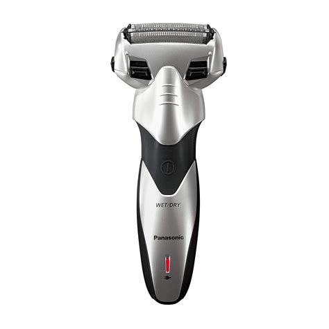 Panasonic Arc3 Electric Shaver 3-Blade Cordless Razor with Wet Dry ...