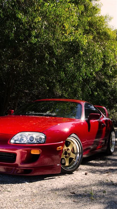 Red Supra Wallpapers - Wallpaper Cave