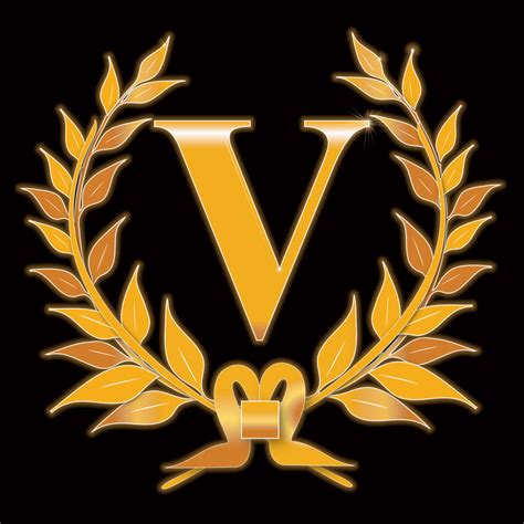 V-Logo