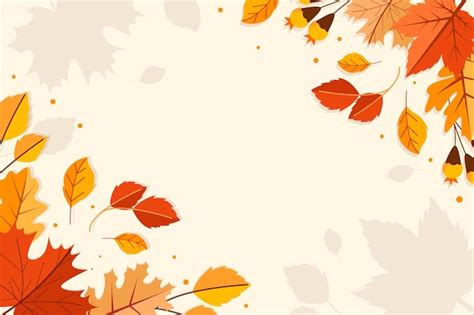 November Fall Background Images - Free Download on Freepik