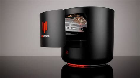 KFC just launched a gaming console with a built-in chicken warmer ...