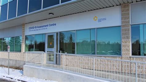 Thunder Bay hospital's COVID-19 assessment centre moving to new ...