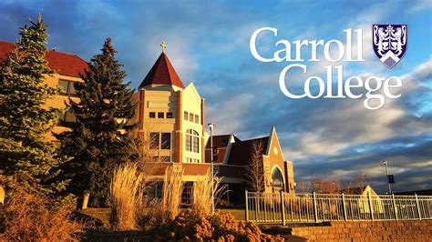 Carroll College Presidential Search Underway | Carroll College