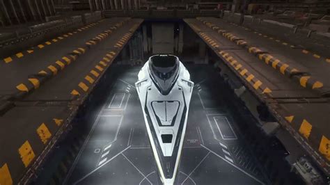 Star Citizen 890 Jump Tour - YouTube