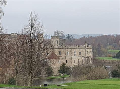 Leeds Castle Falconry Experiences - All You Need to Know BEFORE You Go