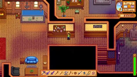 Stardew Valley Community Center Guide: How to Unlock, Bundles, and More