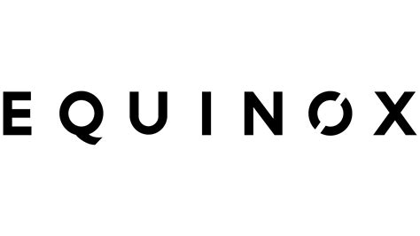 Equinox Logo, symbol, meaning, history, PNG, brand