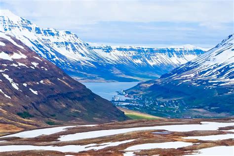 East Fjords Iceland: What to See and Do | I am Reykjavik