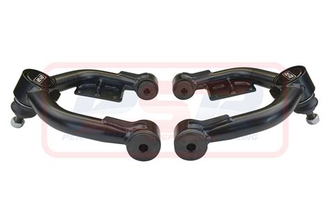 Nissan Navara D22 Upper Control Arms - Performance Suspension Racing