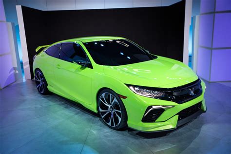 The 2021 Honda Civic Si Isn’t Here and That’s Ok Because the 2020 Civic ...