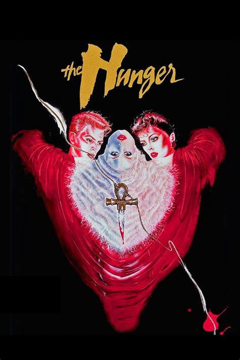 Freddy's Cine It - Movie Review Blog: The Hunger (1983)