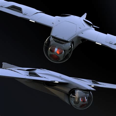 ArtStation - drone series, Gregor Kopka | Drone design, Drones concept ...