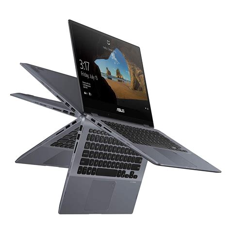 Refurbished ASUS TP412UA-DB31T VivoBook Flip 14" 2-in-1 Touchscreen ...