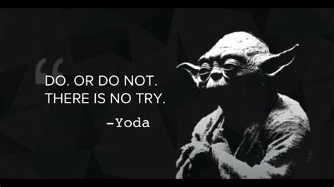 Pin by Javier Irazoqui on Mentorship | Yoda quotes, Star wars quotes, Yoda