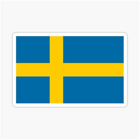 Ultime promozioni più calde SWEDEN SWEDISH Car Window Flag 2 Pack FREE ...