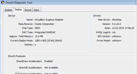 virtualbox - Intel Iris Graphics card not visible in Virtual box win-7 ...