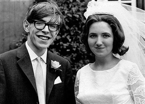 Why Jane Hawking Is More Than Just Stephen Hawking's First Wife