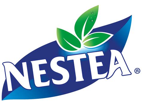 Nestea Logo | Food brand logos, Nestea, ? logo