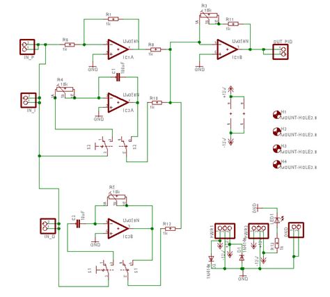 analog PID controller trouble?? | Forum for Electronics