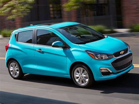 2023 Chevy Spark: What We Know So Far | Kelley Blue Book