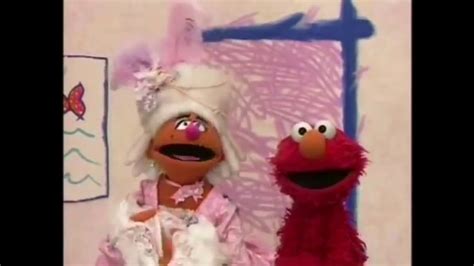 Elmo's World 👀 Singing 👀 Part 3 - YouTube