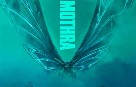 Godzilla Movie Art! Mothra! https://techmash.co.uk/2018/12/14/godzilla ...