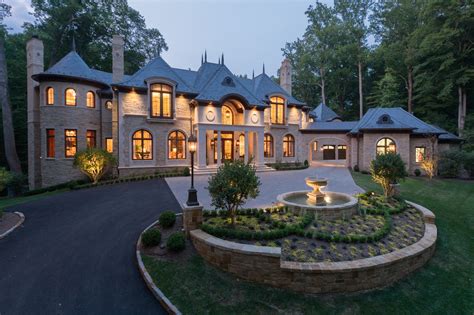 A look at the most expensive homes for sale in the Washington area ...