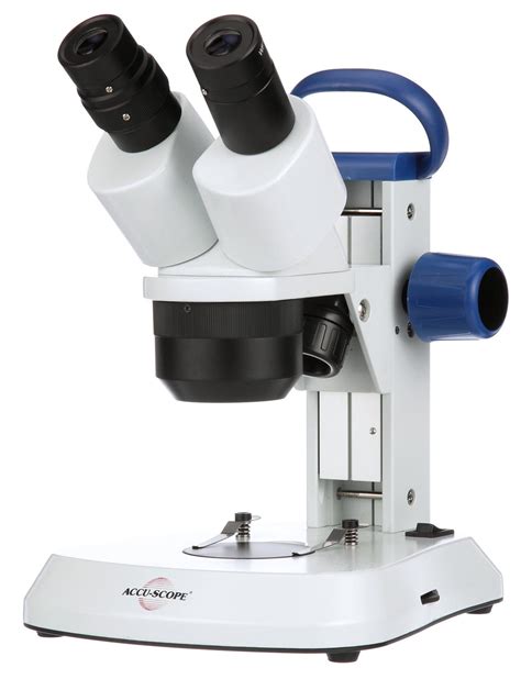 EXS-210 Stereomicroscope :: GreatScopes