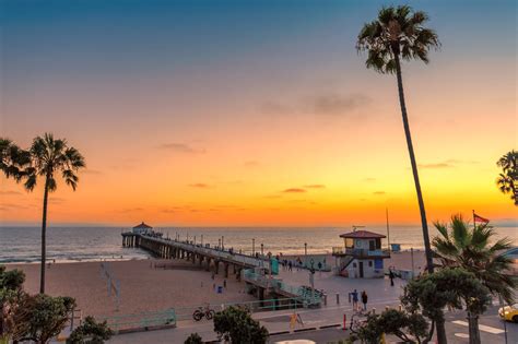 Venice Beach in Los Angeles - Enjoy Endless Fun in the Sun – Go Guides