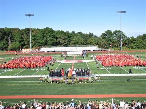 Sachem High School East Community Celebrates Graduation | Sachem, NY Patch