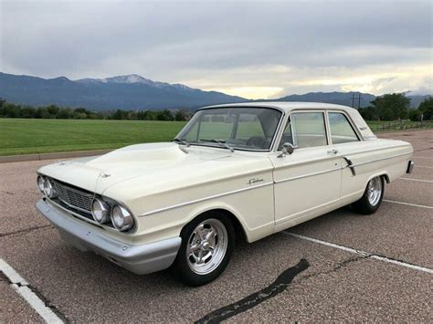 1964 Fairlane Thunderbolt Tribute - Classic Ford Fairlane 1964 for sale