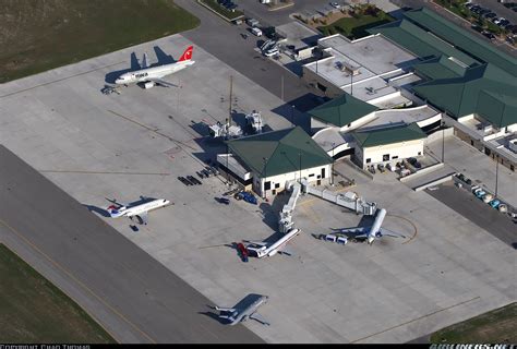 Aviation Photo #1245053: - - - | Traverse city, Photo, Northwest airlines