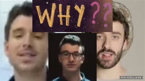 All AJR Songs But Only Questions? - YouTube