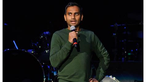 Aziz Ansari’s New Stand Up Special to Drop on Netflix This July